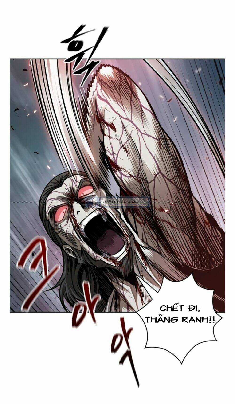 Ngã Lão Ma Thần Chapter 65 trang 46