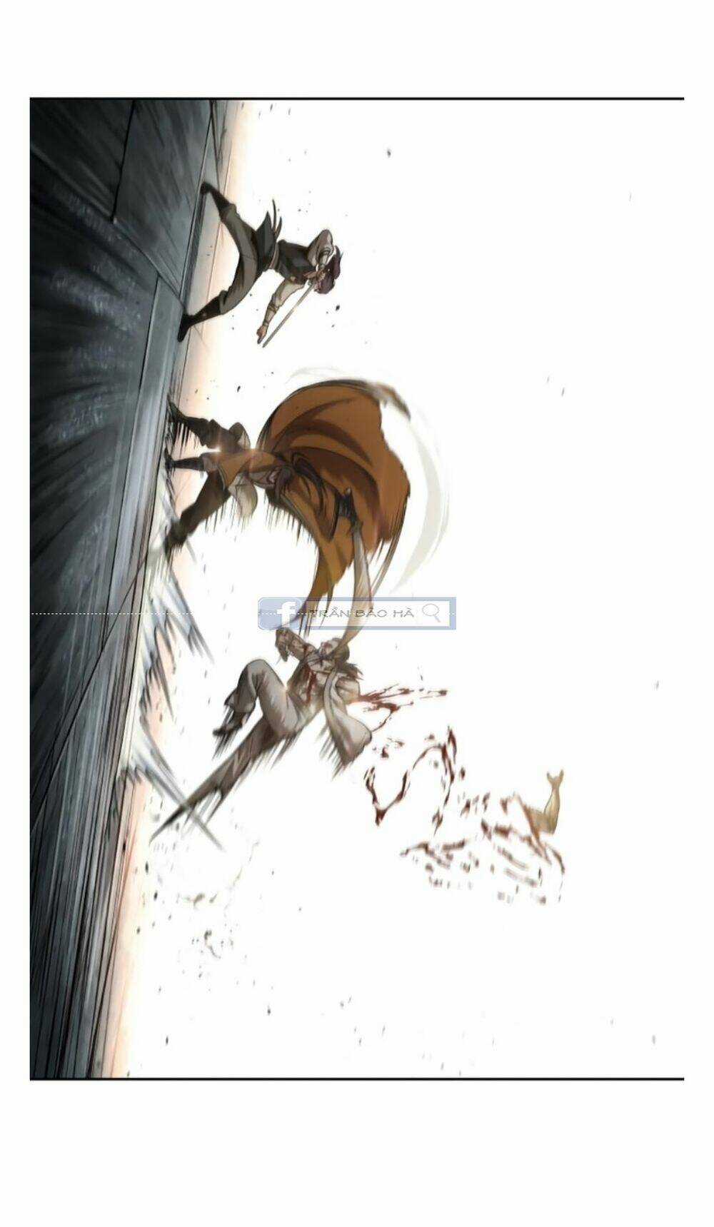 Ngã Lão Ma Thần Chapter 65 trang 47