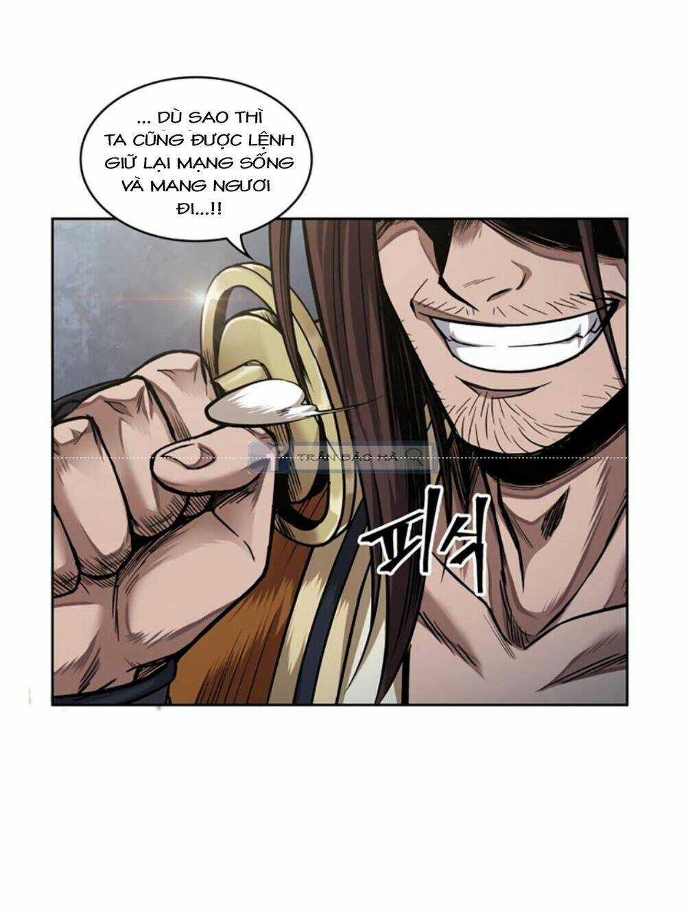 Ngã Lão Ma Thần Chapter 65 trang 54