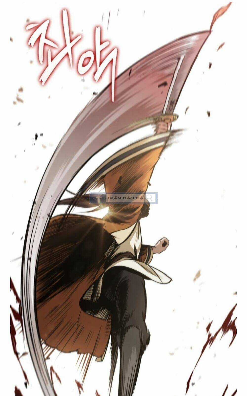 Ngã Lão Ma Thần Chapter 65 trang 55