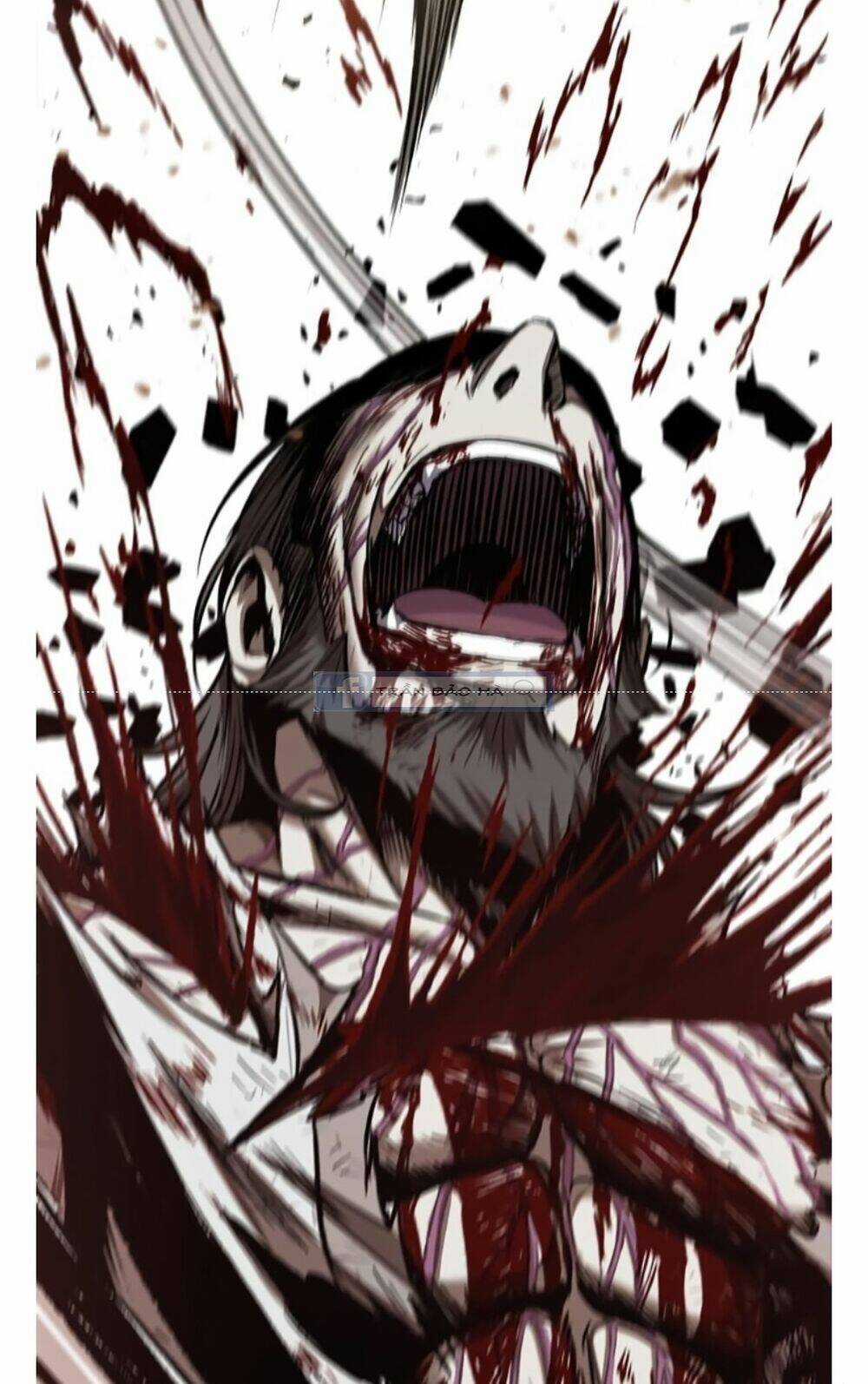 Ngã Lão Ma Thần Chapter 65 trang 56