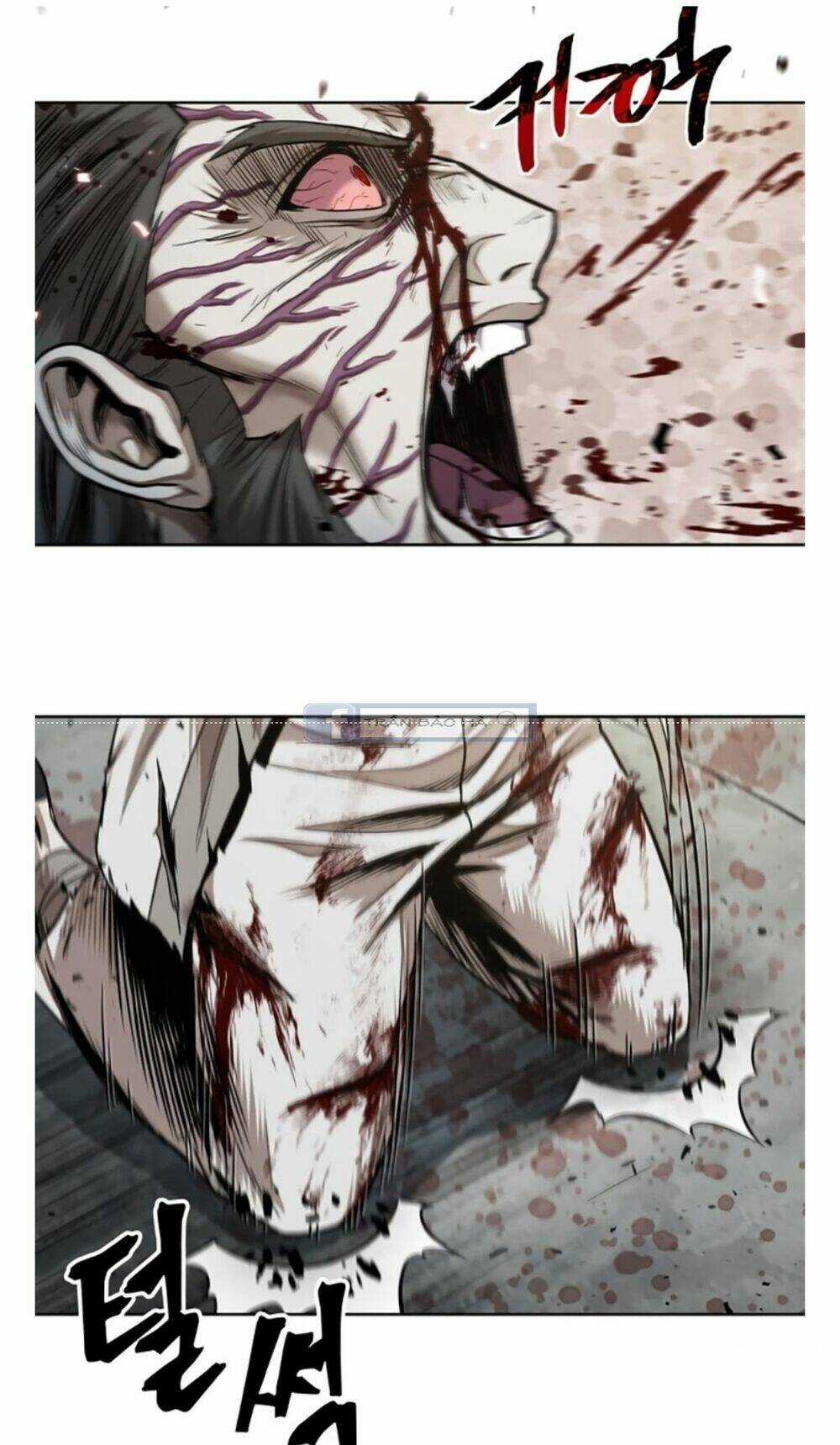 Ngã Lão Ma Thần Chapter 65 trang 59