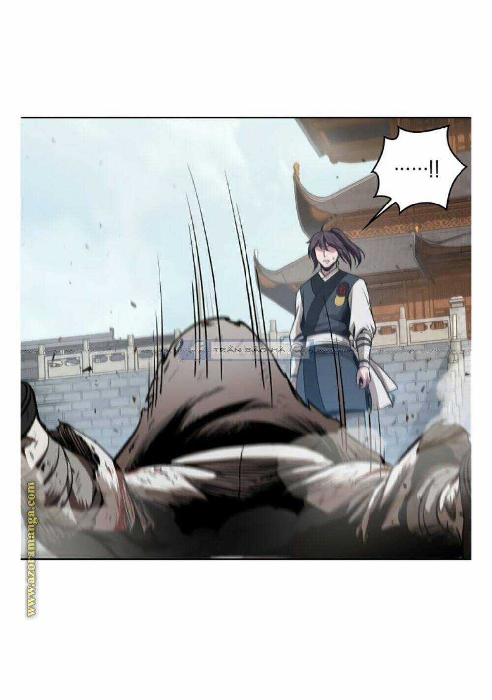 Ngã Lão Ma Thần Chapter 65 trang 60