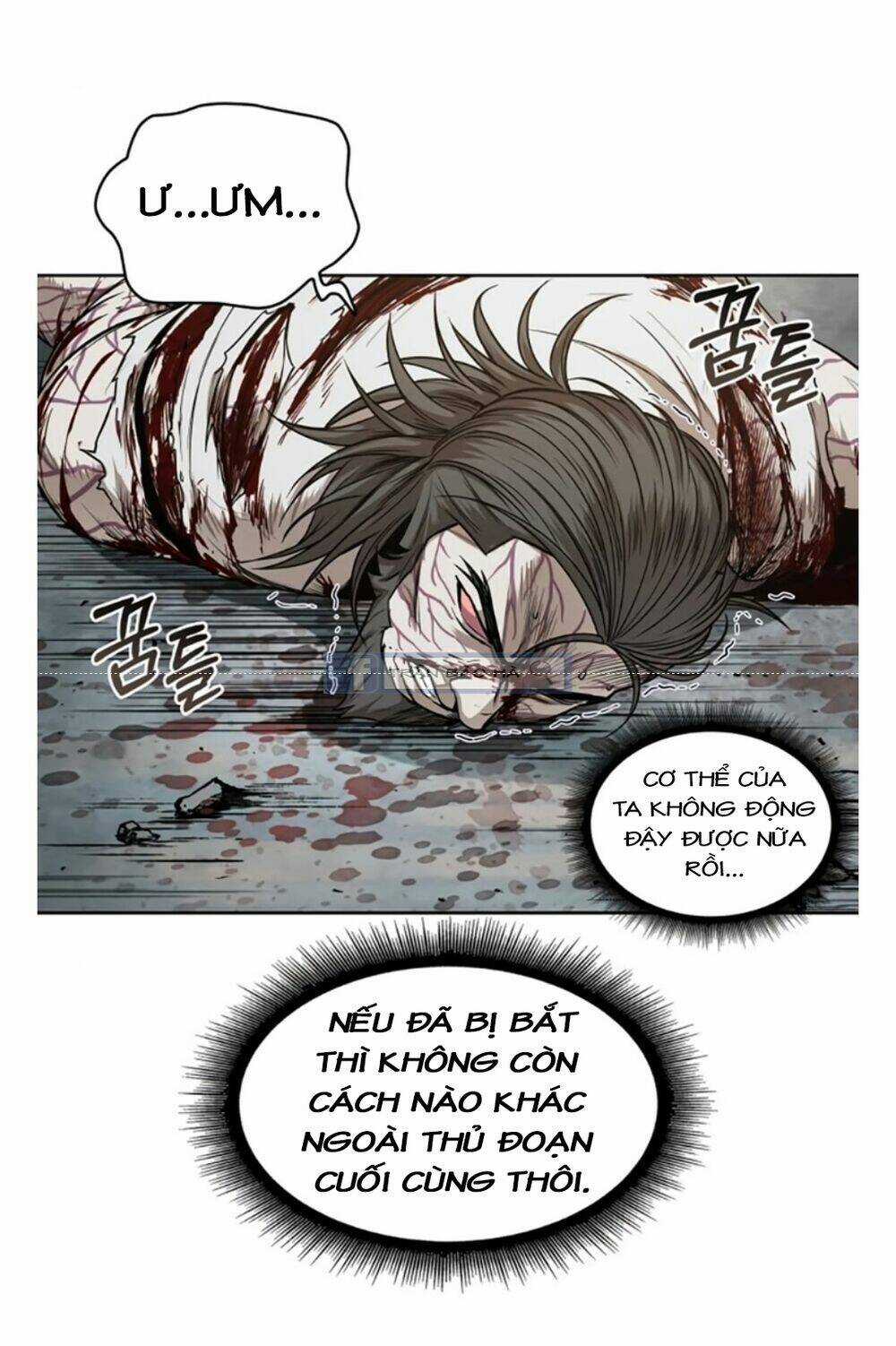 Ngã Lão Ma Thần Chapter 65 trang 62