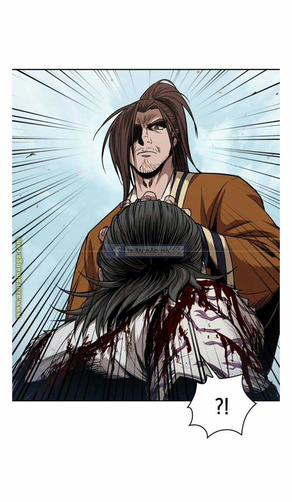 Ngã Lão Ma Thần Chapter 65 trang 64