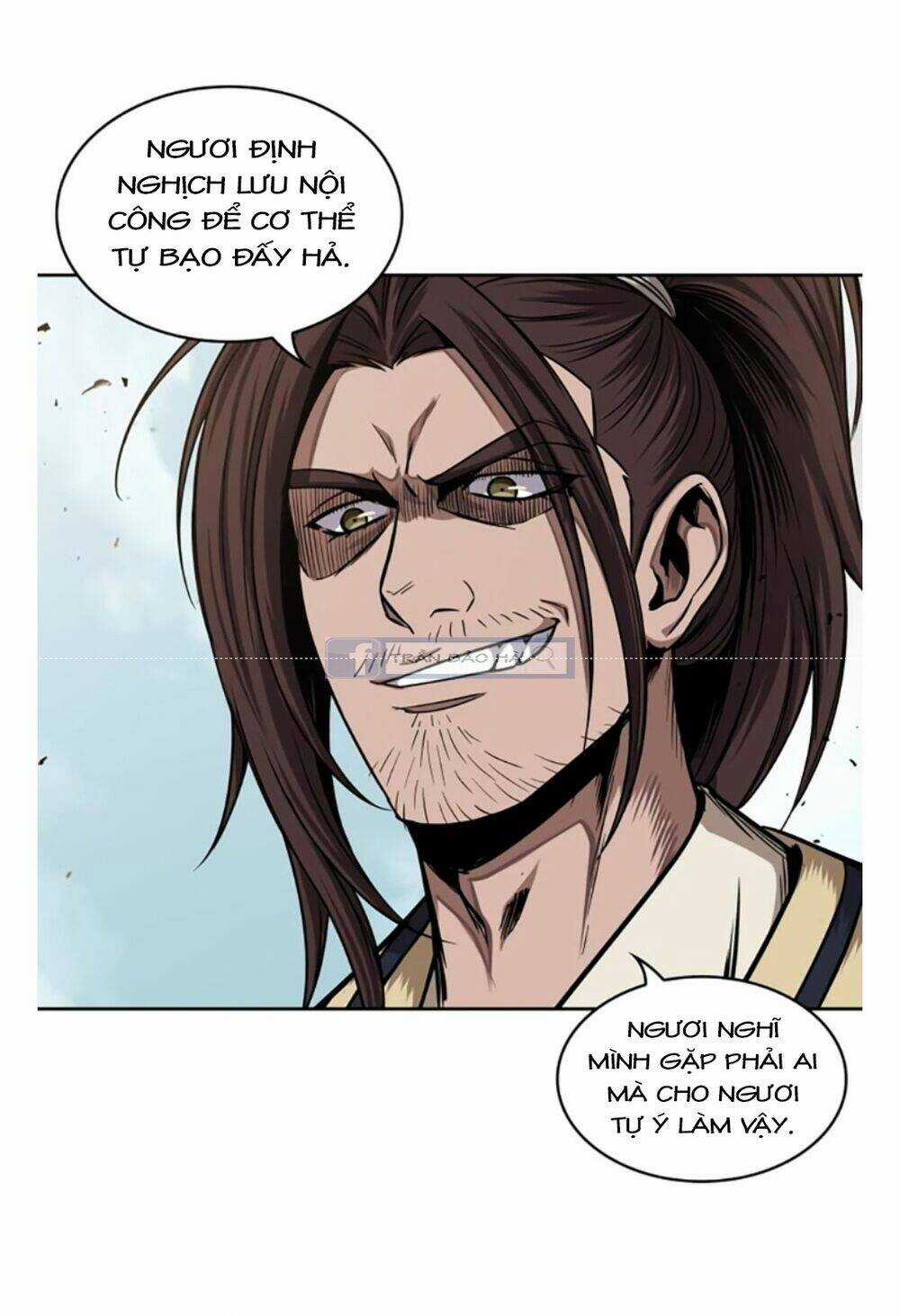 Ngã Lão Ma Thần Chapter 65 trang 65