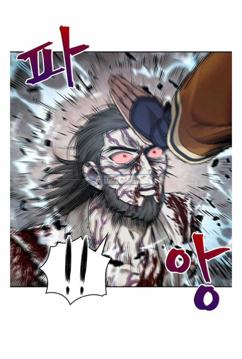 Ngã Lão Ma Thần Chapter 65 trang 66