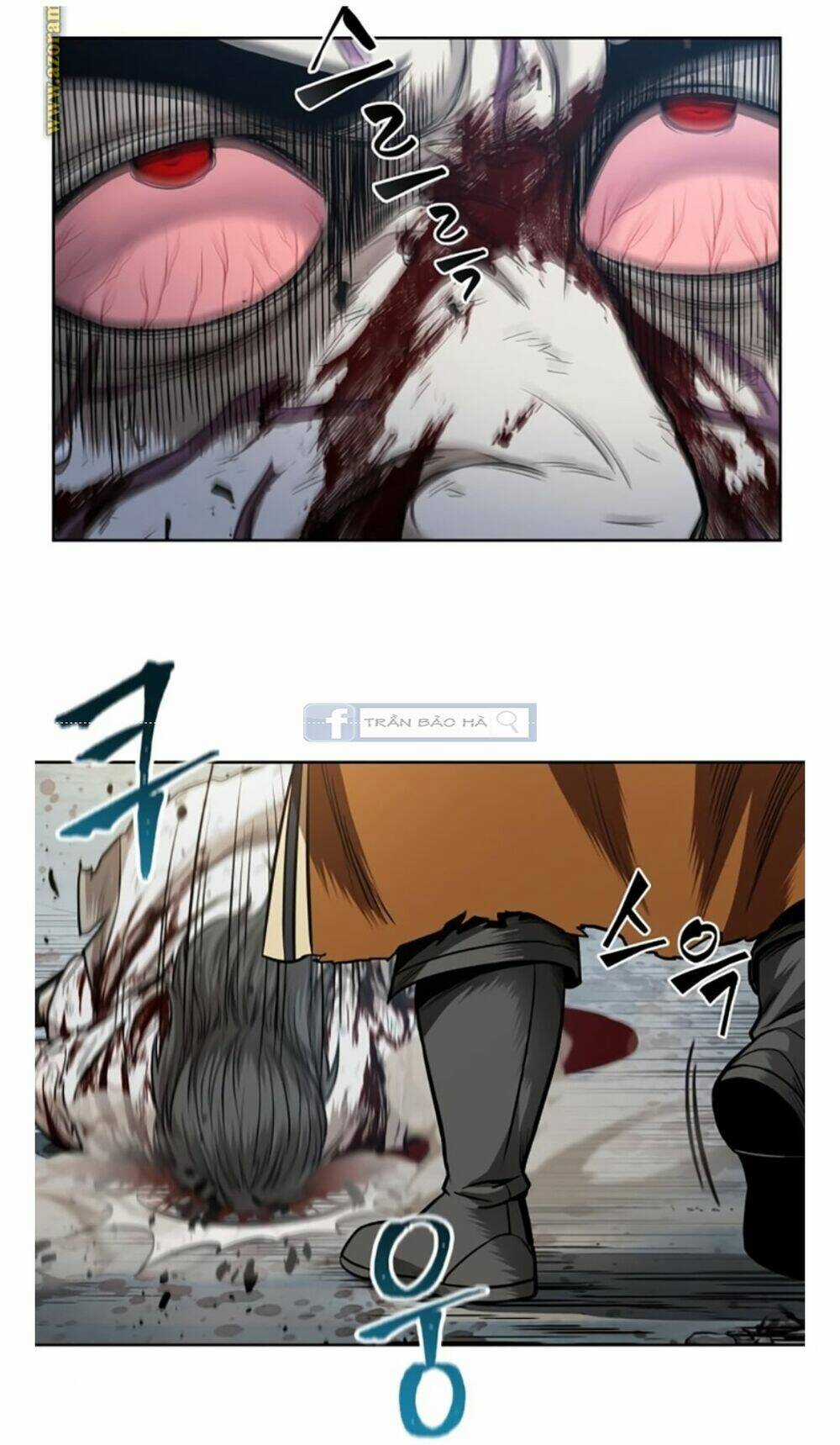 Ngã Lão Ma Thần Chapter 65 trang 67