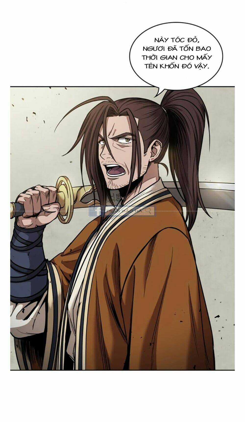 Ngã Lão Ma Thần Chapter 65 trang 68