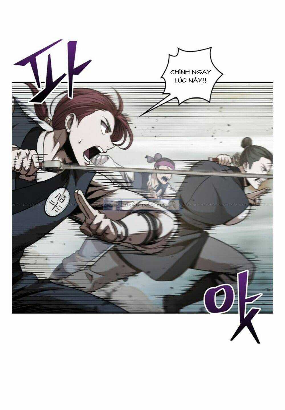 Ngã Lão Ma Thần Chapter 65 trang 7