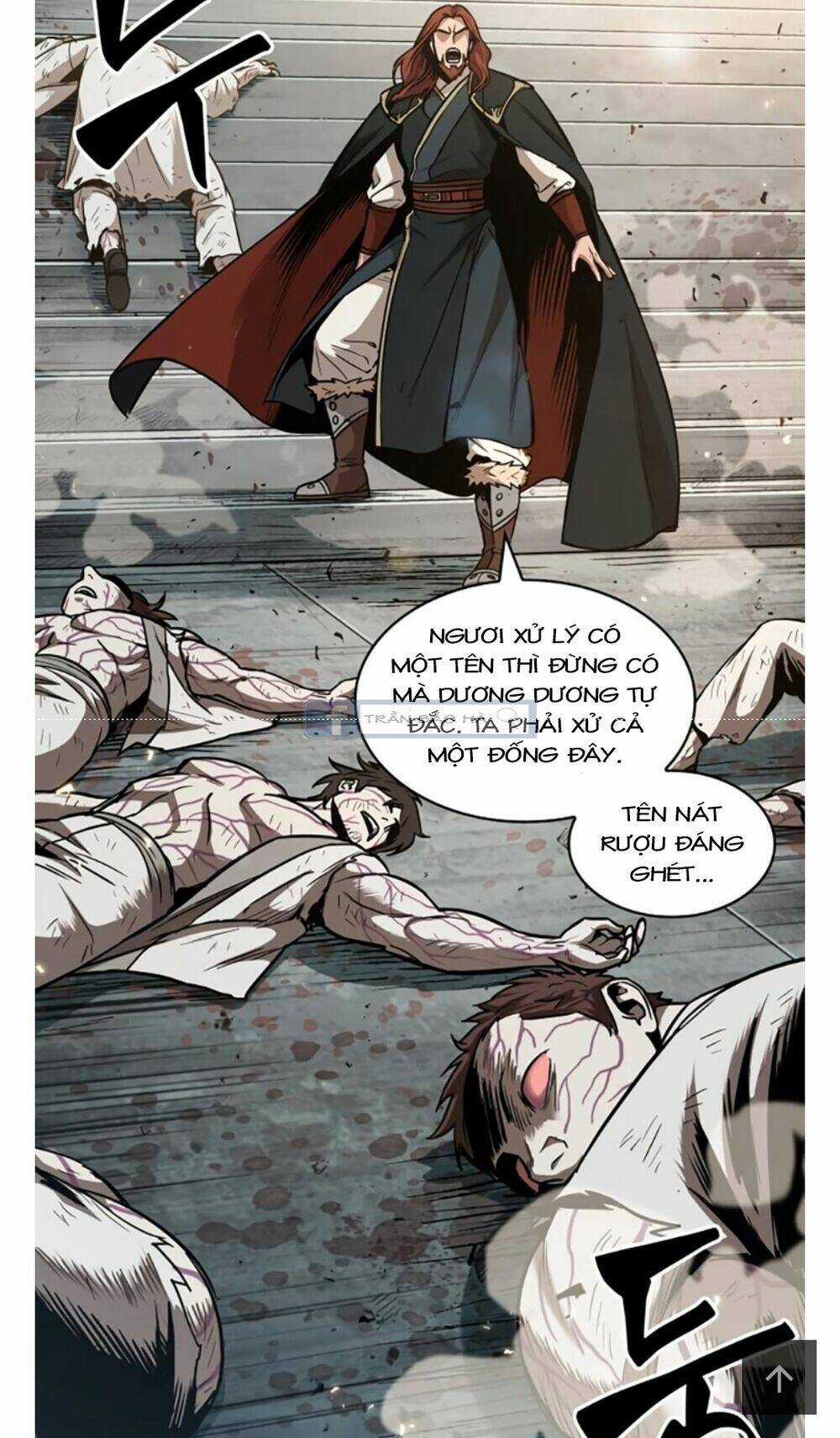 Ngã Lão Ma Thần Chapter 65 trang 70