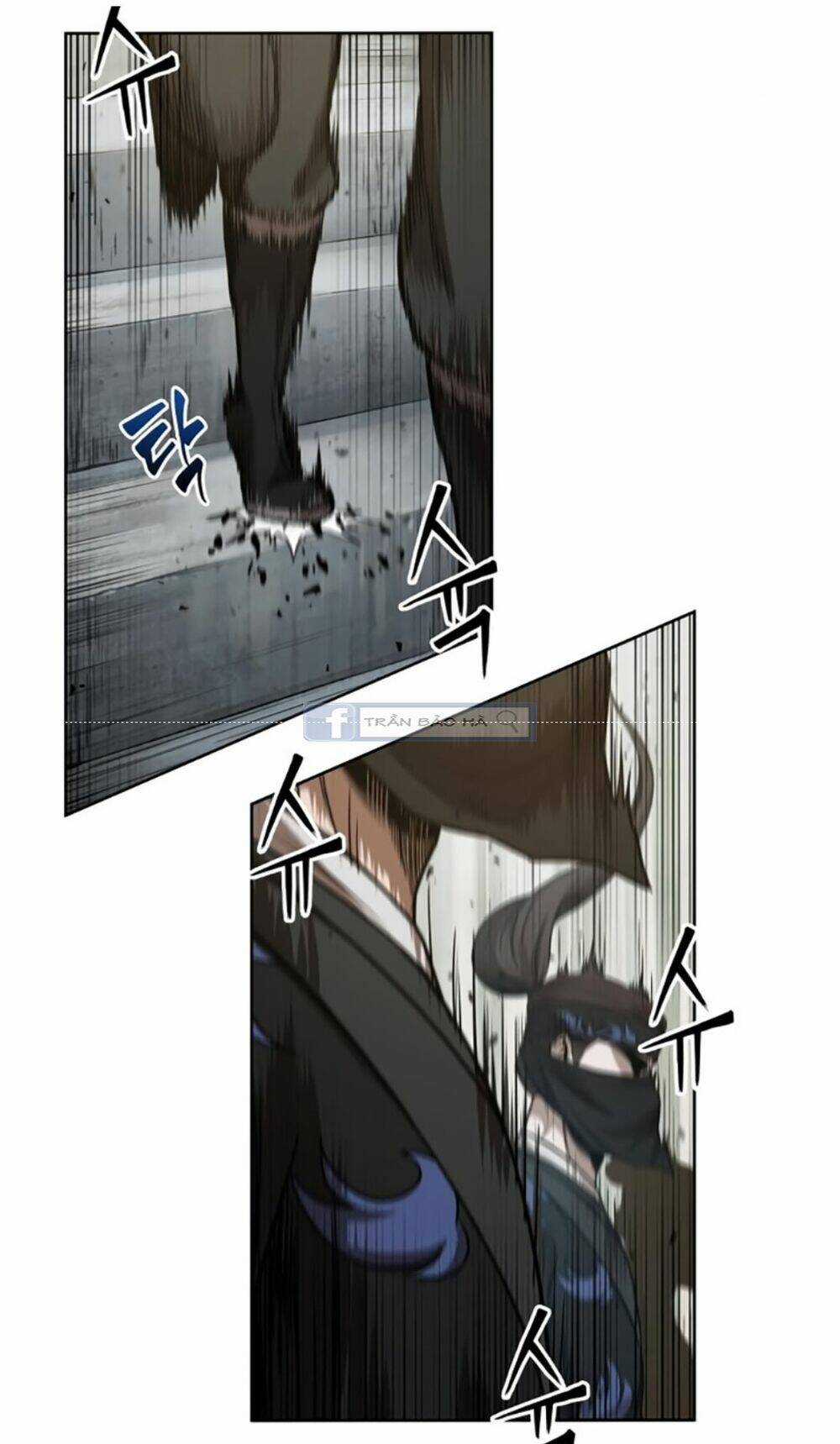 Ngã Lão Ma Thần Chapter 65 trang 73