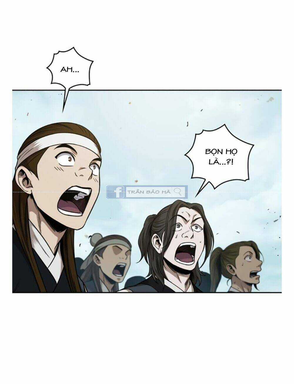 Ngã Lão Ma Thần Chapter 65 trang 74