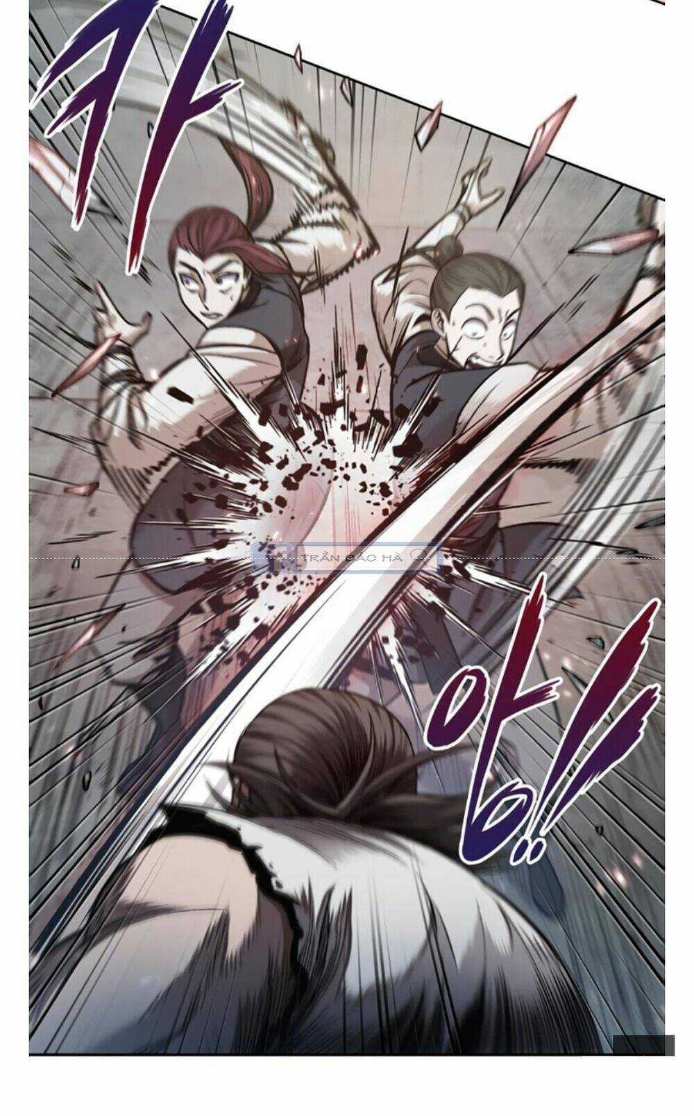 Ngã Lão Ma Thần Chapter 65 trang 9