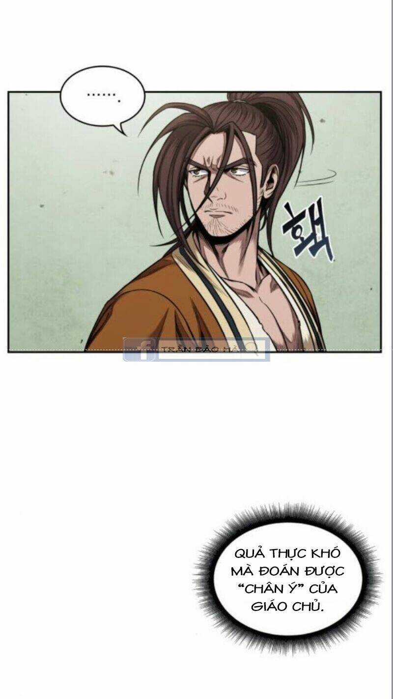 Ngã Lão Ma Thần Chapter 66 trang 10