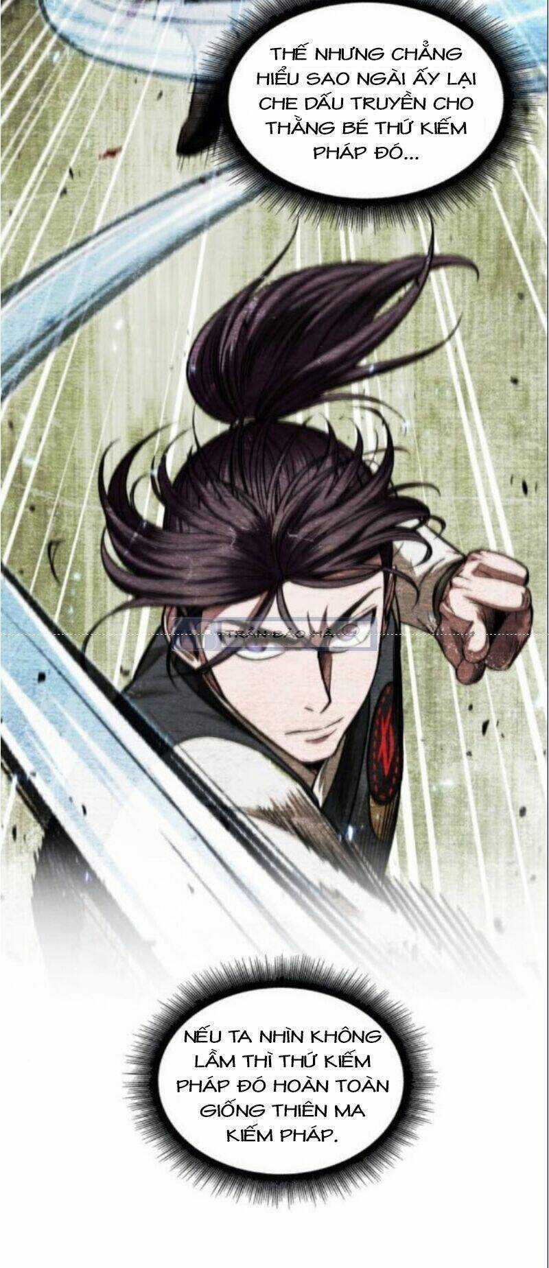 Ngã Lão Ma Thần Chapter 66 trang 12