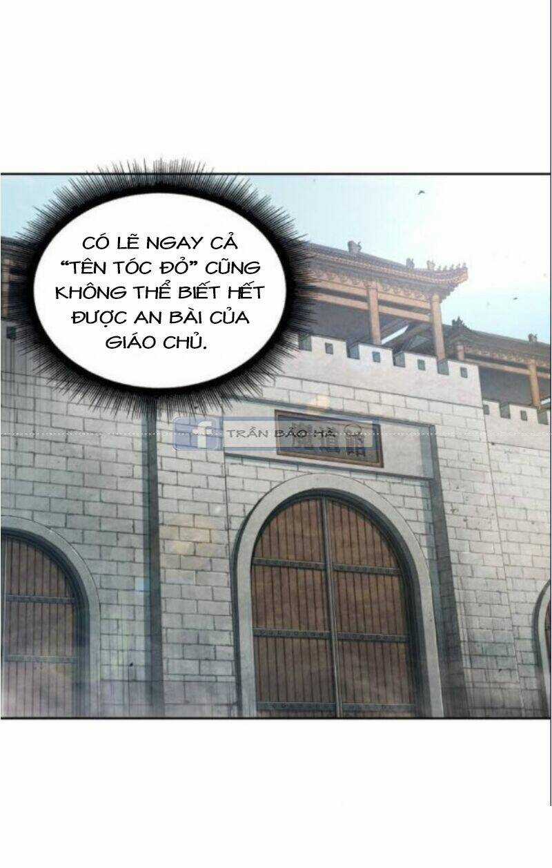 Ngã Lão Ma Thần Chapter 66 trang 13