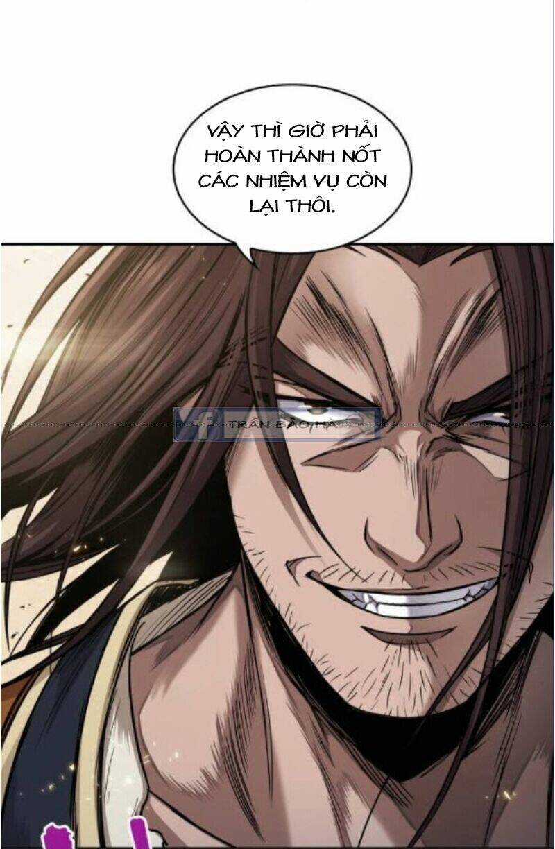 Ngã Lão Ma Thần Chapter 66 trang 15