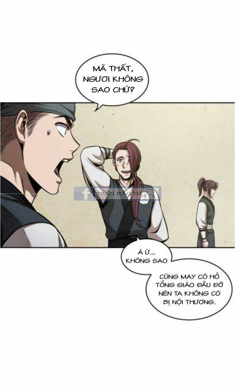 Ngã Lão Ma Thần Chapter 66 trang 18