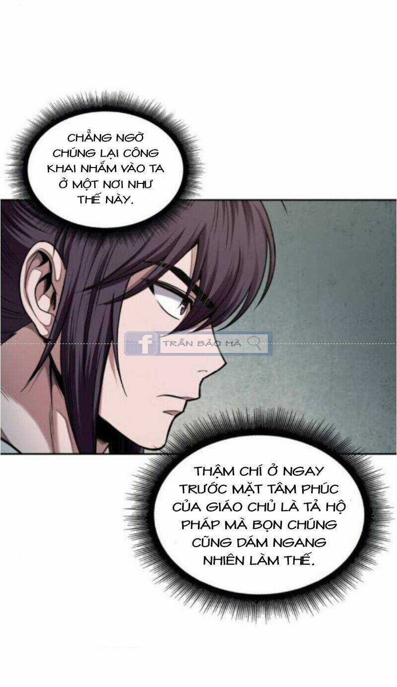 Ngã Lão Ma Thần Chapter 66 trang 19