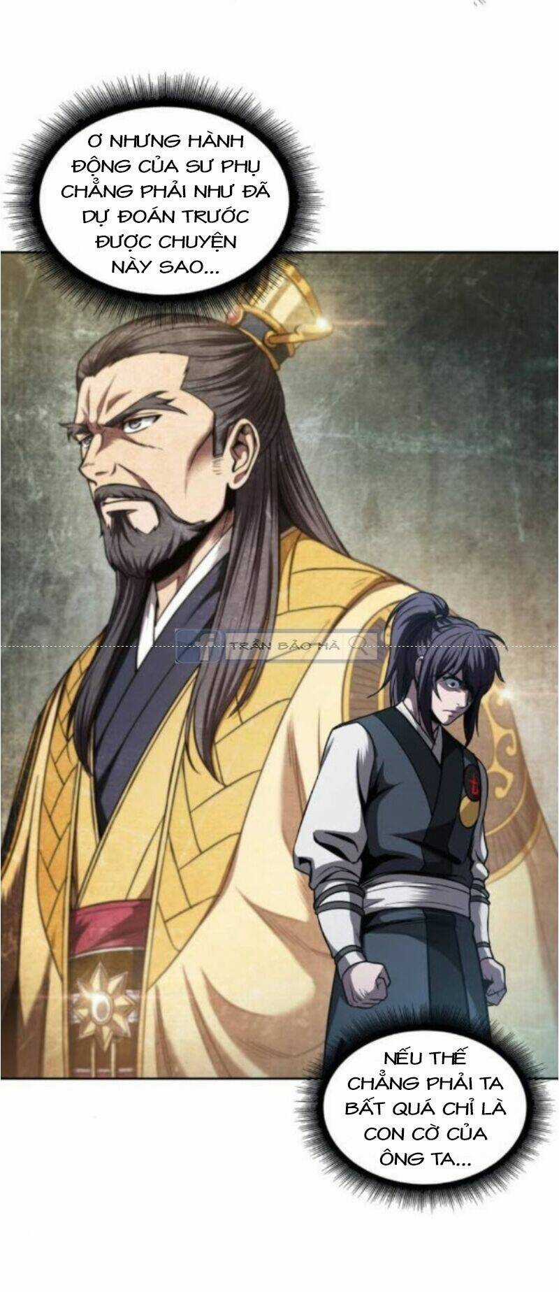 Ngã Lão Ma Thần Chapter 66 trang 20