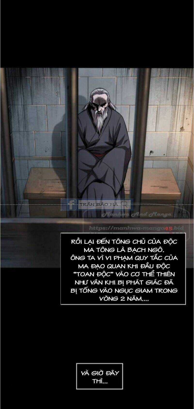 Ngã Lão Ma Thần Chapter 66 trang 25