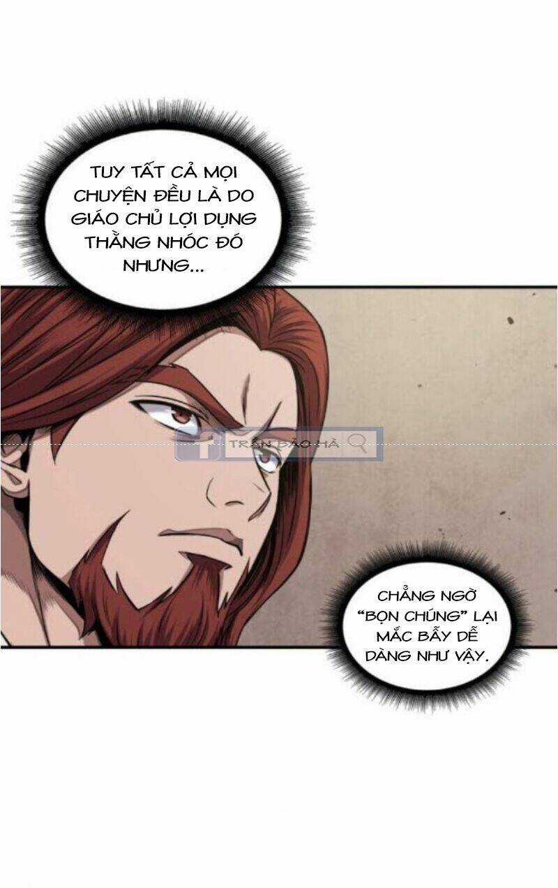 Ngã Lão Ma Thần Chapter 66 trang 27