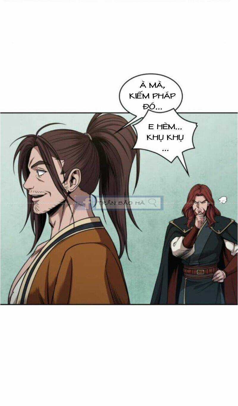 Ngã Lão Ma Thần Chapter 66 trang 3