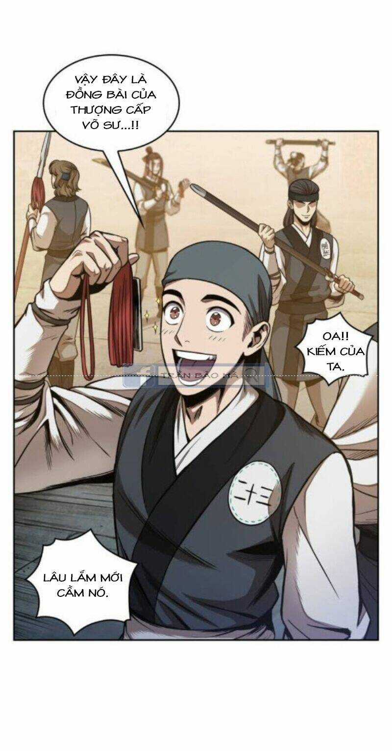 Ngã Lão Ma Thần Chapter 66 trang 36