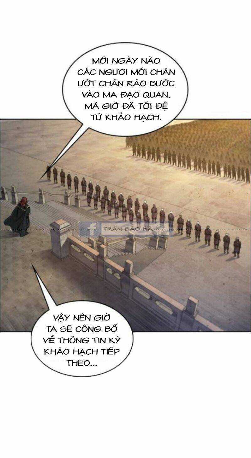 Ngã Lão Ma Thần Chapter 66 trang 41