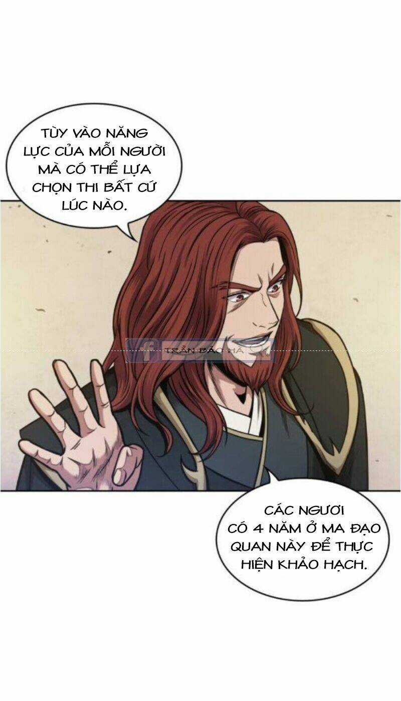 Ngã Lão Ma Thần Chapter 66 trang 43