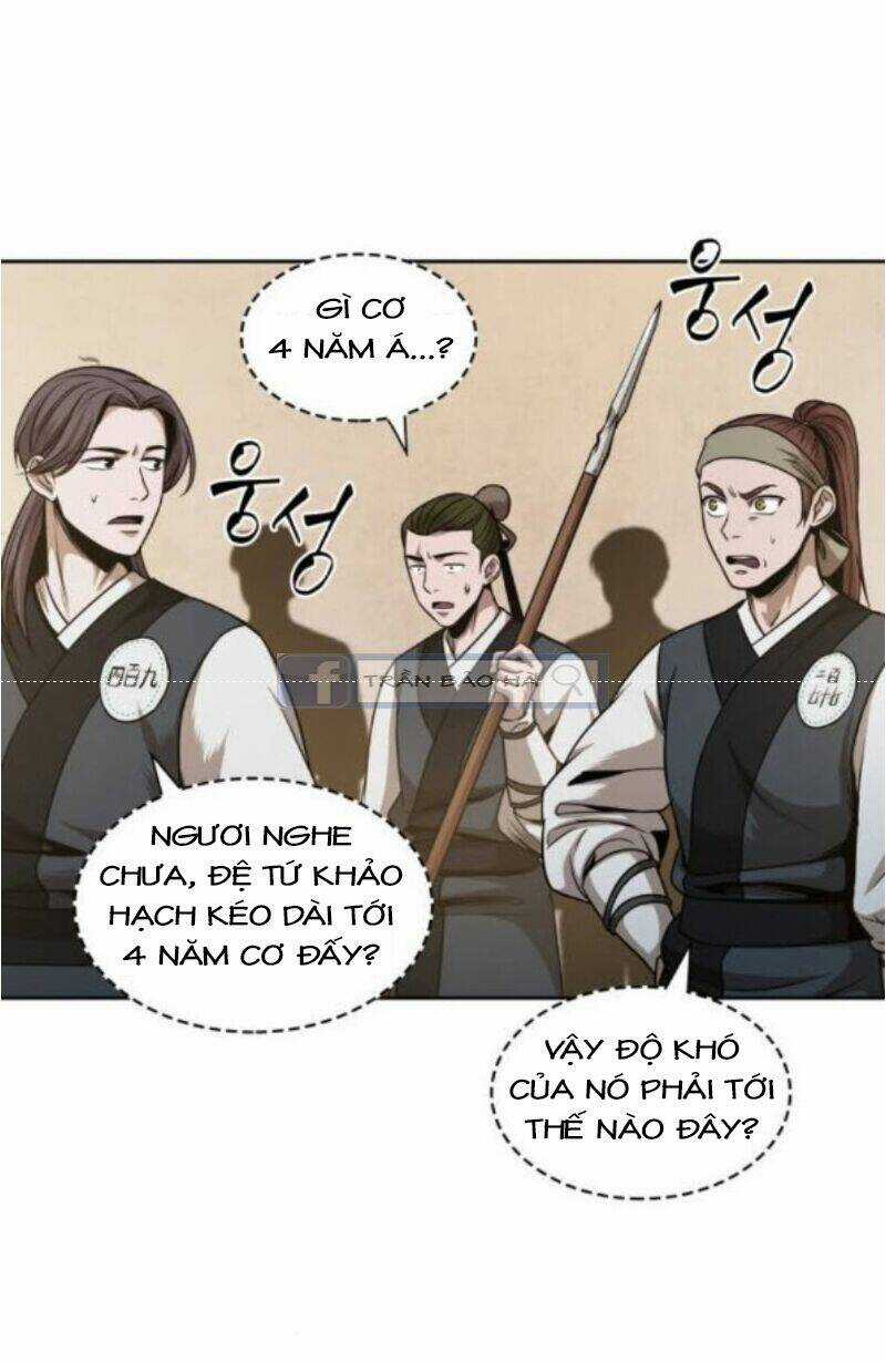 Ngã Lão Ma Thần Chapter 66 trang 44