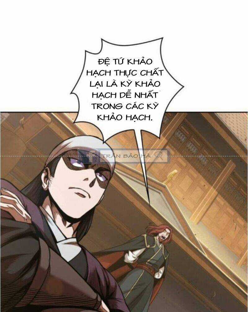 Ngã Lão Ma Thần Chapter 66 trang 45