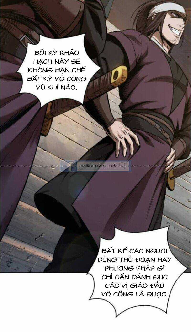 Ngã Lão Ma Thần Chapter 66 trang 46