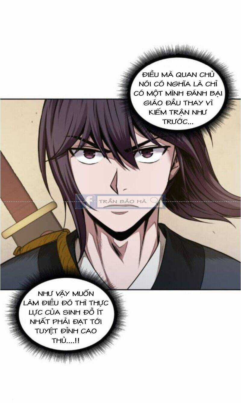 Ngã Lão Ma Thần Chapter 66 trang 48