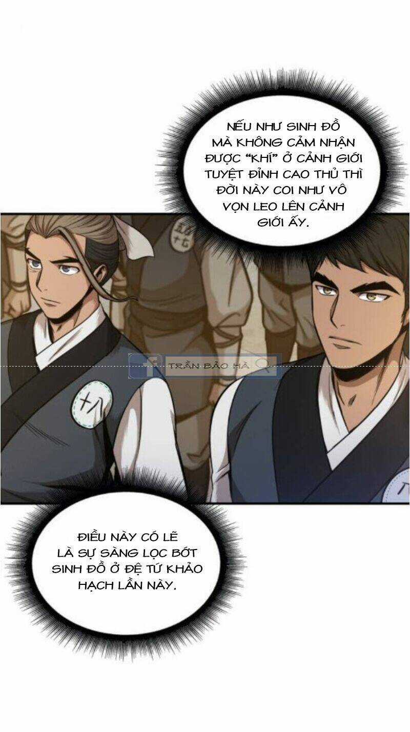 Ngã Lão Ma Thần Chapter 66 trang 49