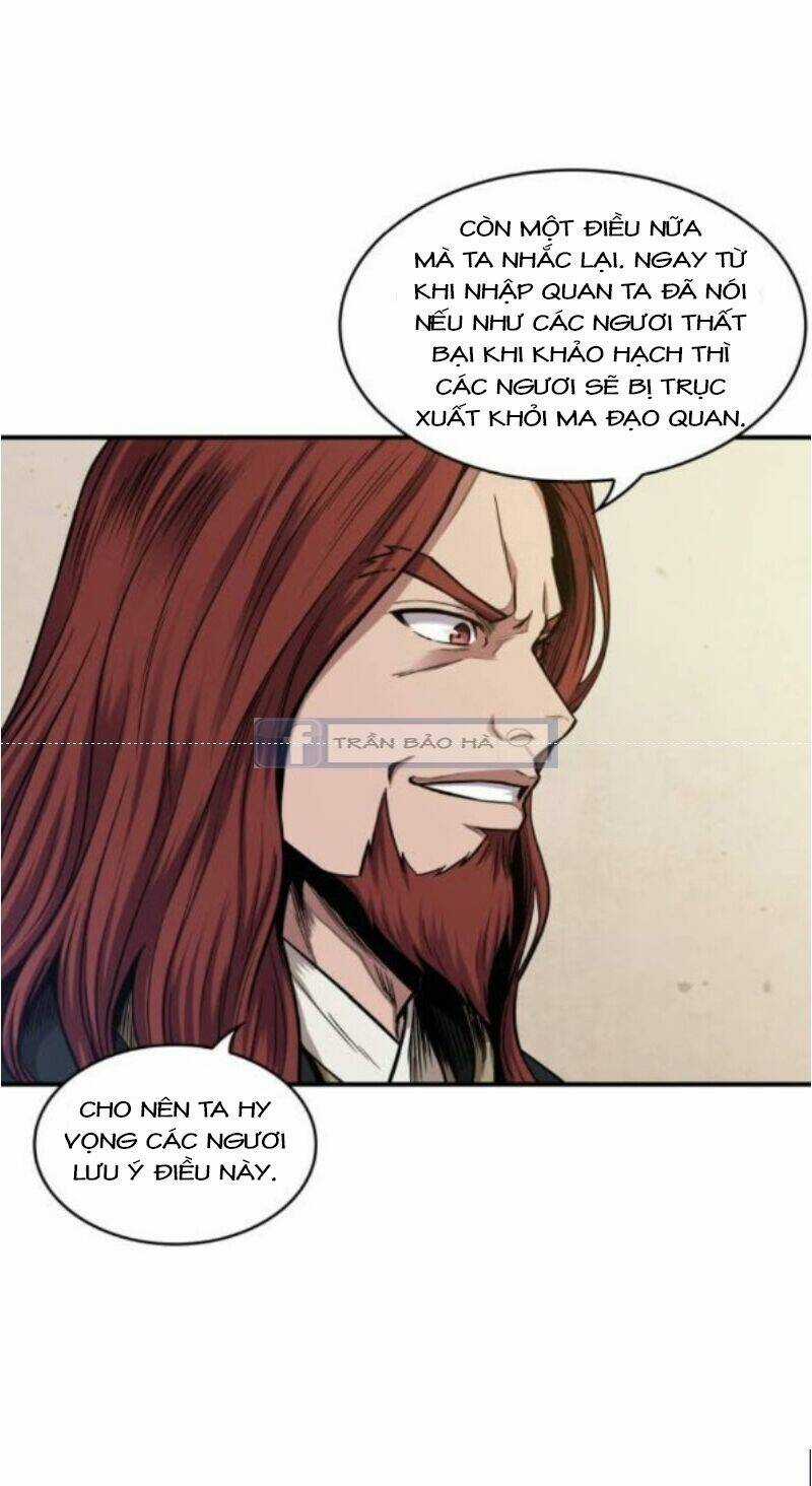 Ngã Lão Ma Thần Chapter 66 trang 50