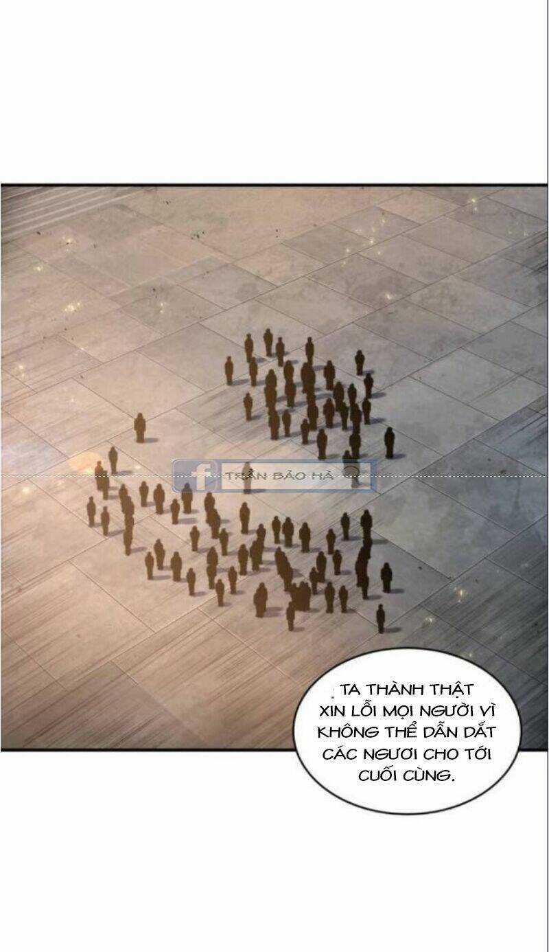 Ngã Lão Ma Thần Chapter 66 trang 52