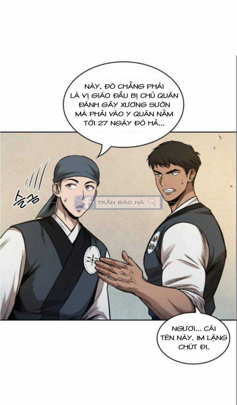 Ngã Lão Ma Thần Chapter 66 trang 56