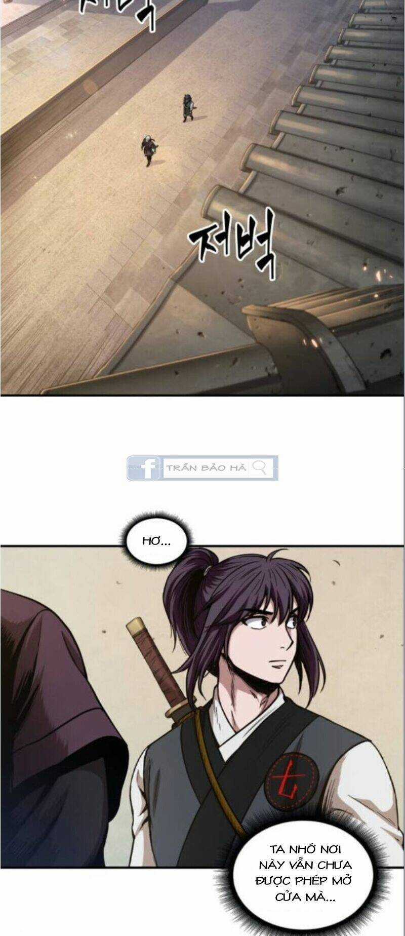 Ngã Lão Ma Thần Chapter 66 trang 60