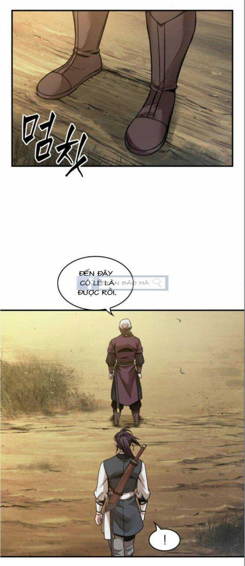 Ngã Lão Ma Thần Chapter 66 trang 61