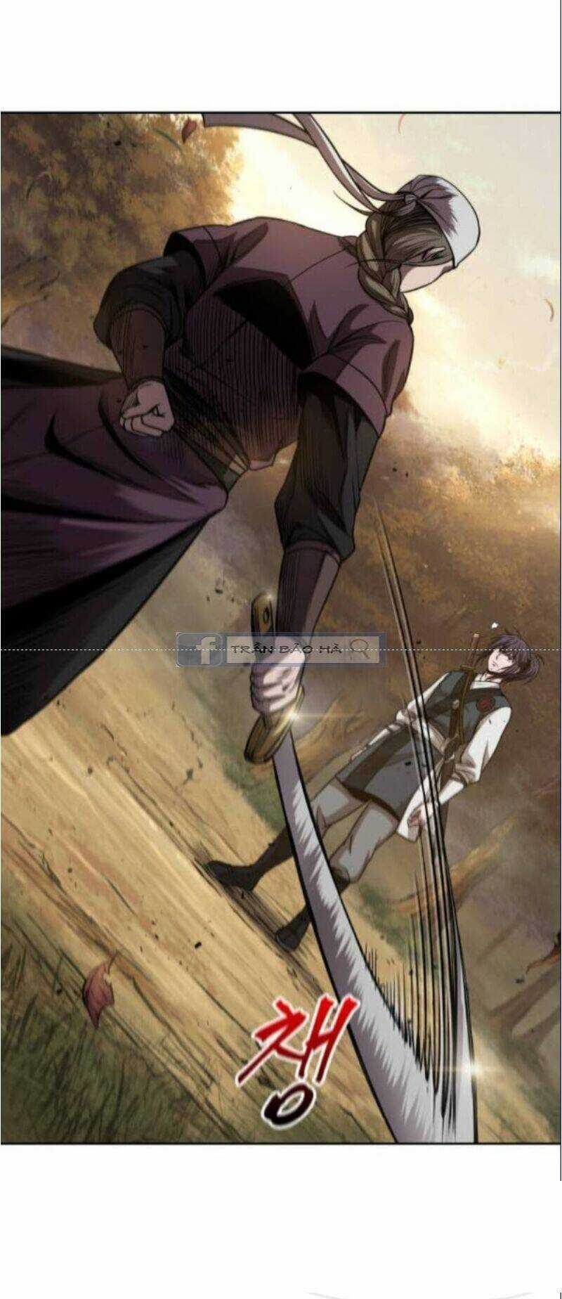 Ngã Lão Ma Thần Chapter 66 trang 63