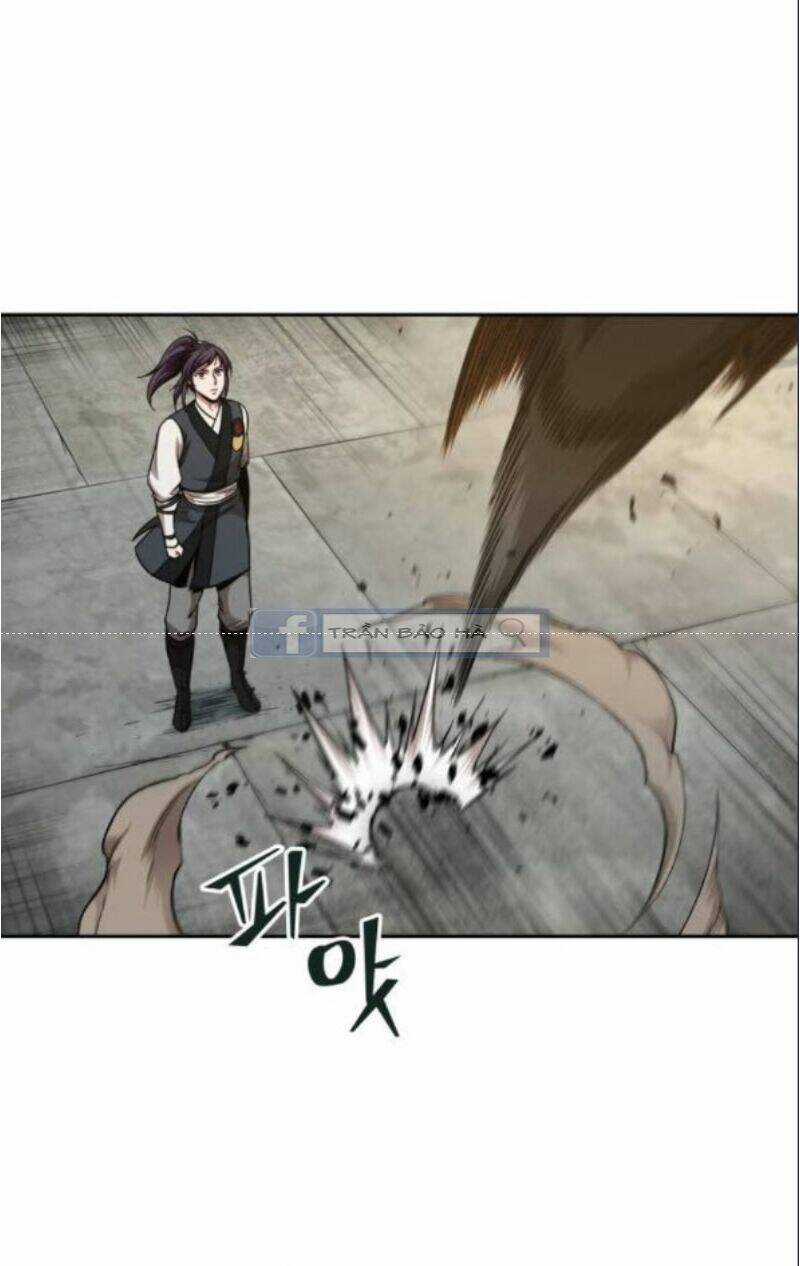 Ngã Lão Ma Thần Chapter 66 trang 7