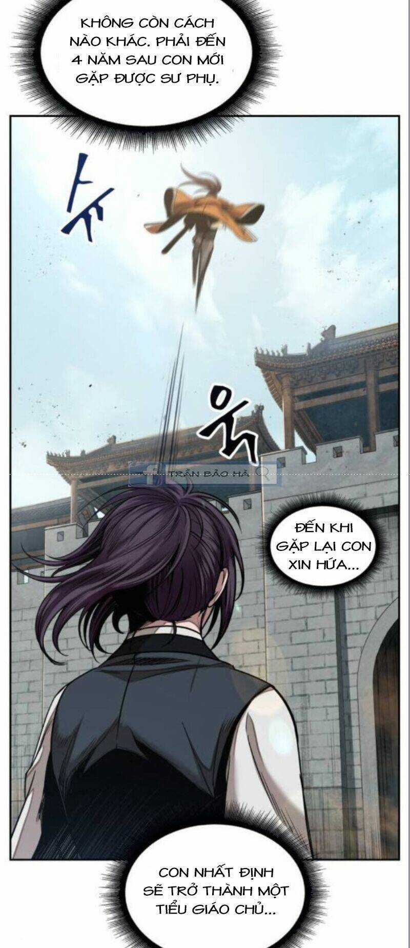 Ngã Lão Ma Thần Chapter 66 trang 8