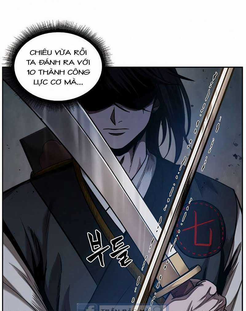 Ngã Lão Ma Thần Chapter 67 trang 10