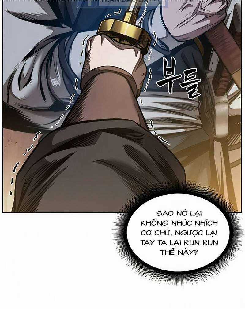 Ngã Lão Ma Thần Chapter 67 trang 11