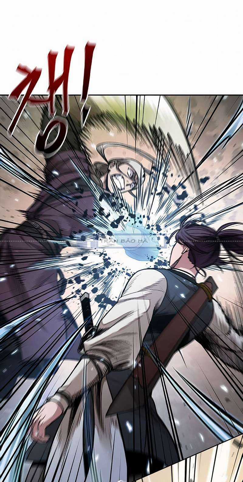 Ngã Lão Ma Thần Chapter 67 trang 12