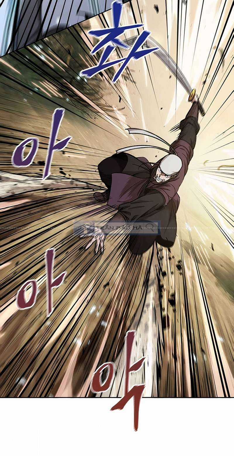 Ngã Lão Ma Thần Chapter 67 trang 13