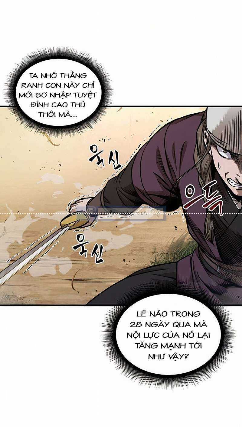Ngã Lão Ma Thần Chapter 67 trang 14