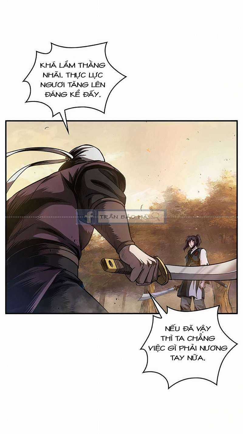 Ngã Lão Ma Thần Chapter 67 trang 15